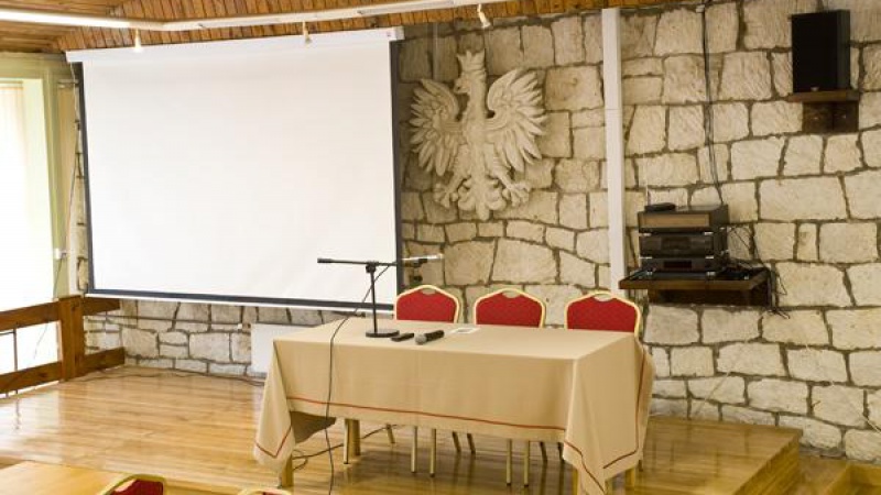 Dom Pracy Twórczej Stowarzyszenia Dziennikarzy Polskich