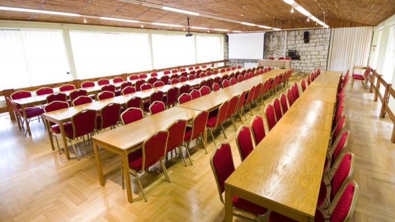 Dom Pracy Twórczej Stowarzyszenia Dziennikarzy Polskich