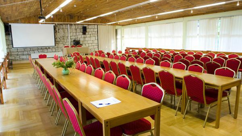 Dom Pracy Twórczej Stowarzyszenia Dziennikarzy Polskich