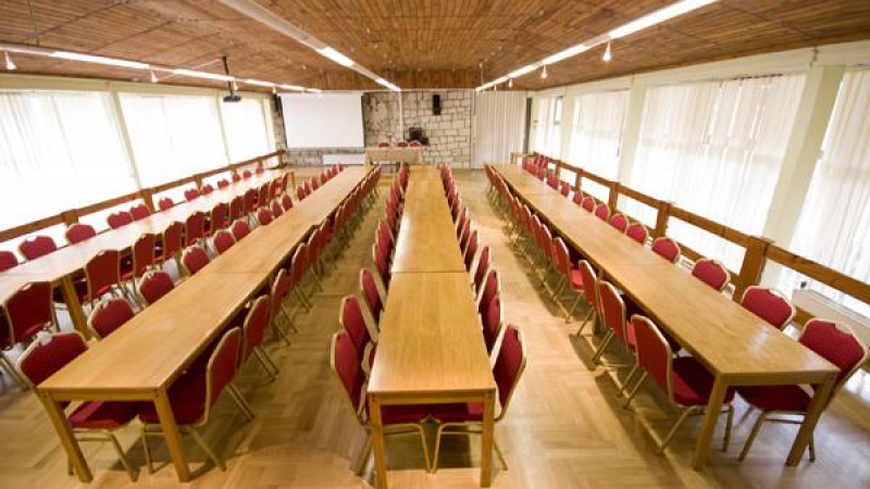 Dom Pracy Twórczej Stowarzyszenia Dziennikarzy Polskich