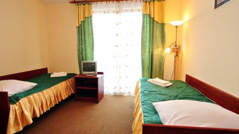 Dom Pracy Twórczej Stowarzyszenia Dziennikarzy Polskich