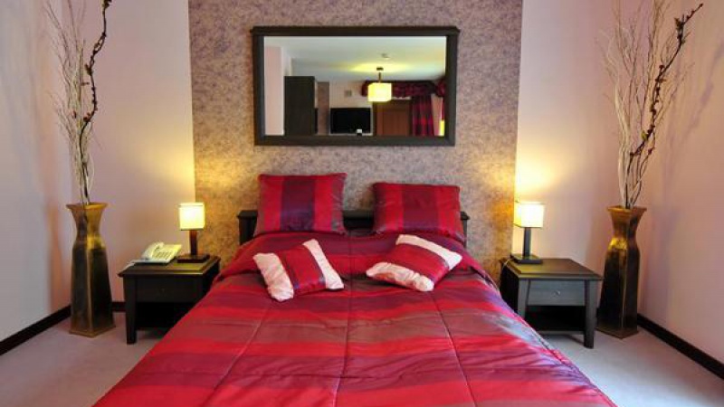 Dom Pracy Twórczej Stowarzyszenia Dziennikarzy Polskich