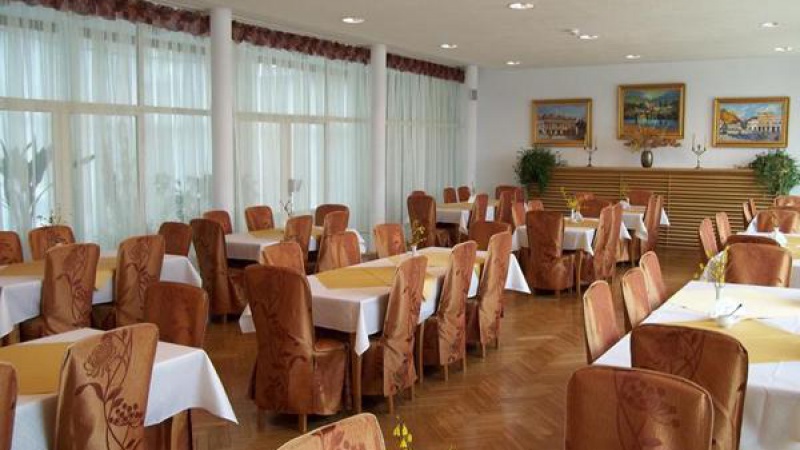 Dom Pracy Twórczej Stowarzyszenia Dziennikarzy Polskich