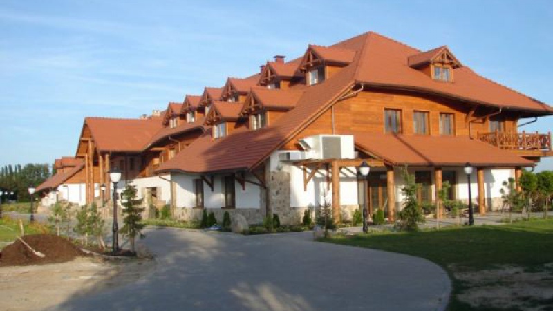 Folwark Klepisko