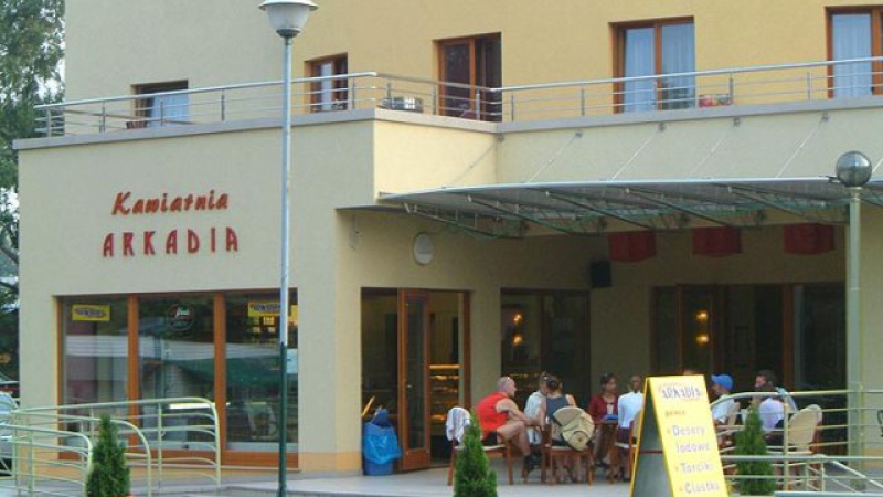 Hotel Rejs