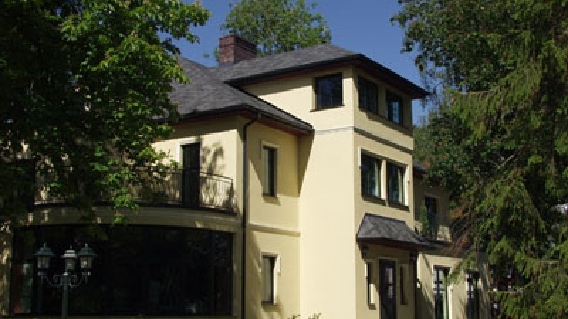 Pensjonat Zacisze