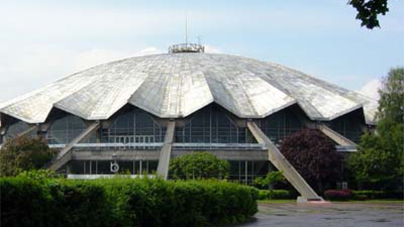 Poznańskie Ośrodki Sportu i Rekreacji - Oddział Arena
