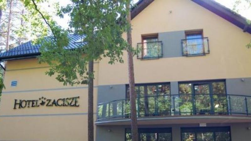 Hotel Zacisze