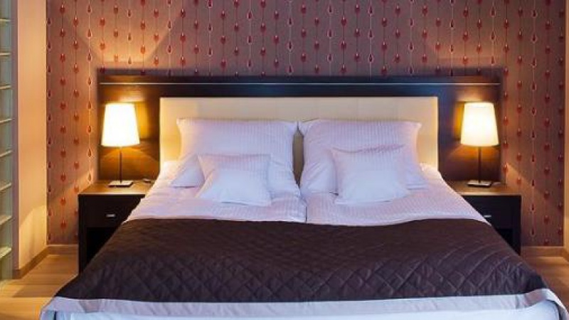 Hotel Zacisze