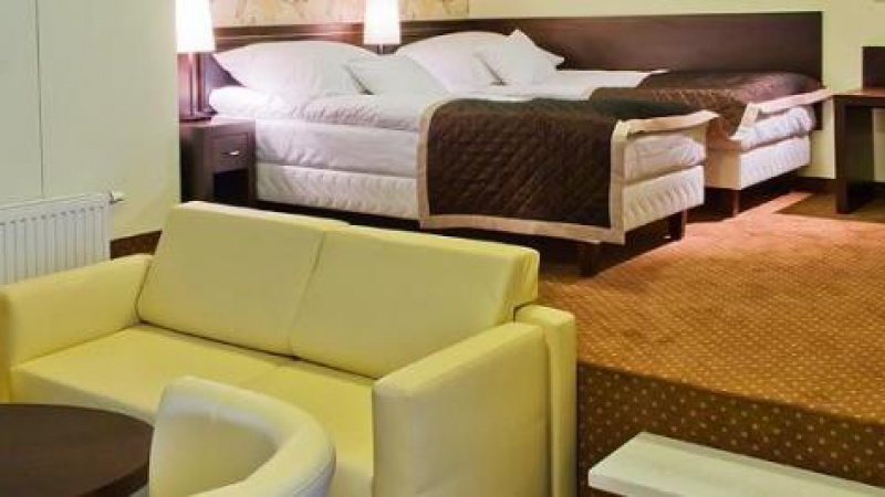 Hotel Zacisze