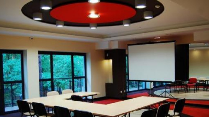 Hotel Zacisze