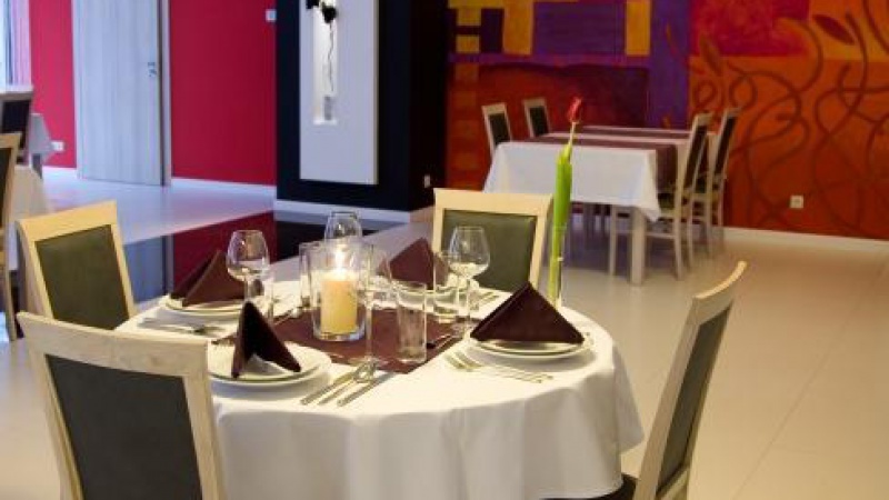 Hotel Zacisze