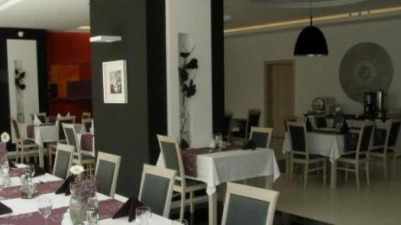 Hotel Zacisze