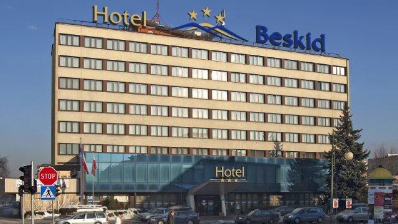 Hotel Beskid
