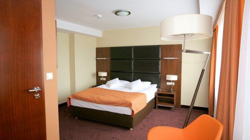 Hotel Beskid