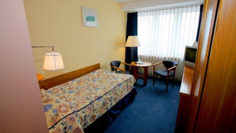 Hotel Beskid