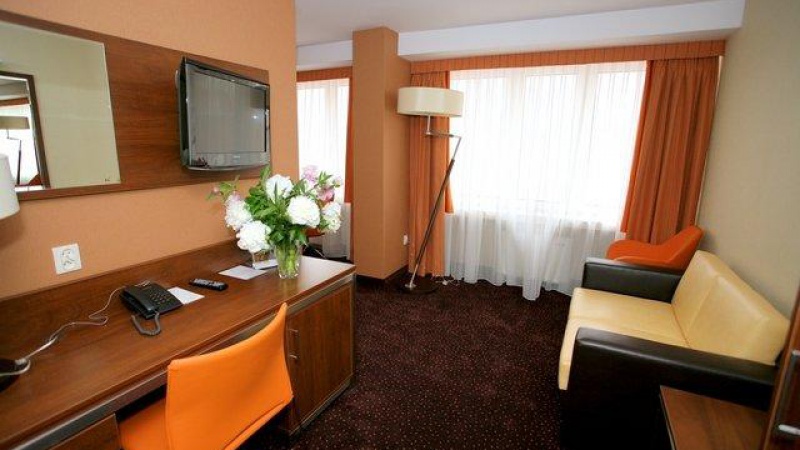 Hotel Beskid