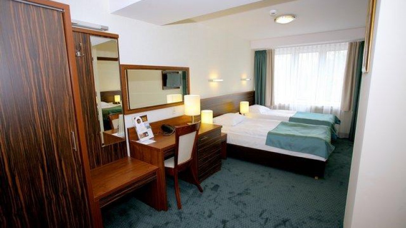 Hotel Beskid