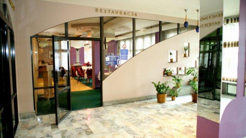 Hotel Beskid