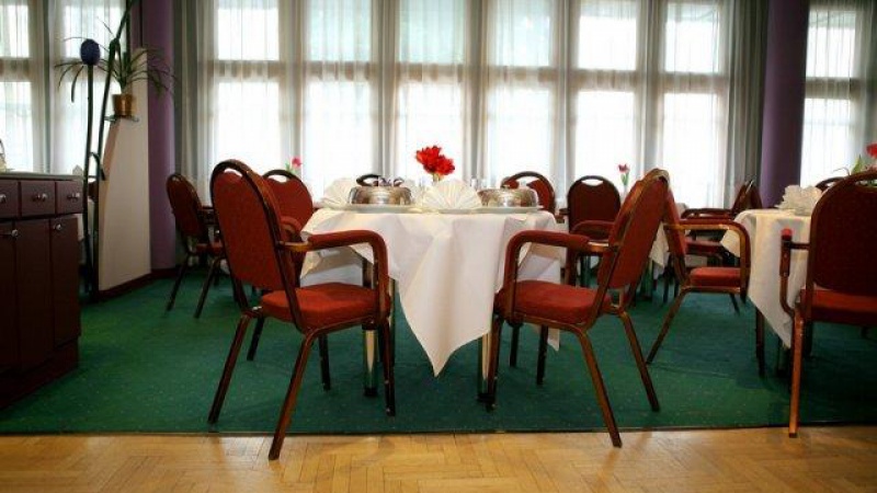 Hotel Beskid