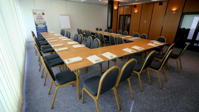 Hotel Beskid