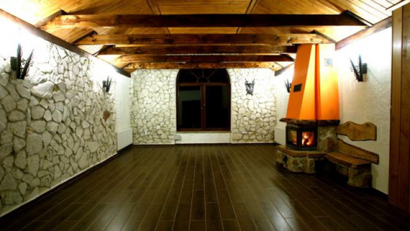 Dwór Nałęczowski Vitaligs SPA