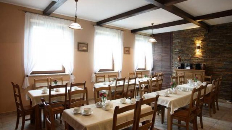 Dwór Nałęczowski Vitaligs SPA