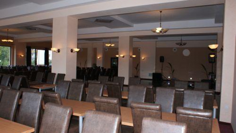 Hotel Olecko