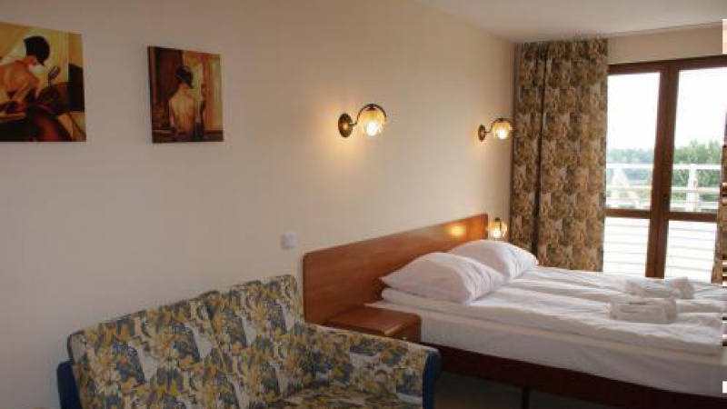 Hotel Olecko