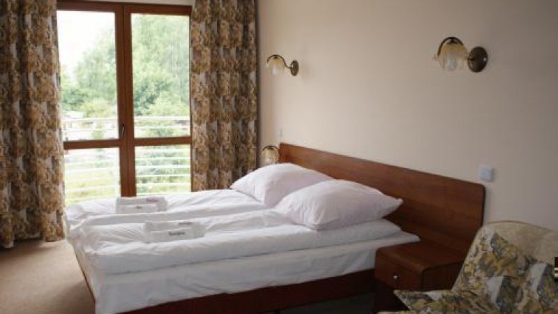 Hotel Olecko