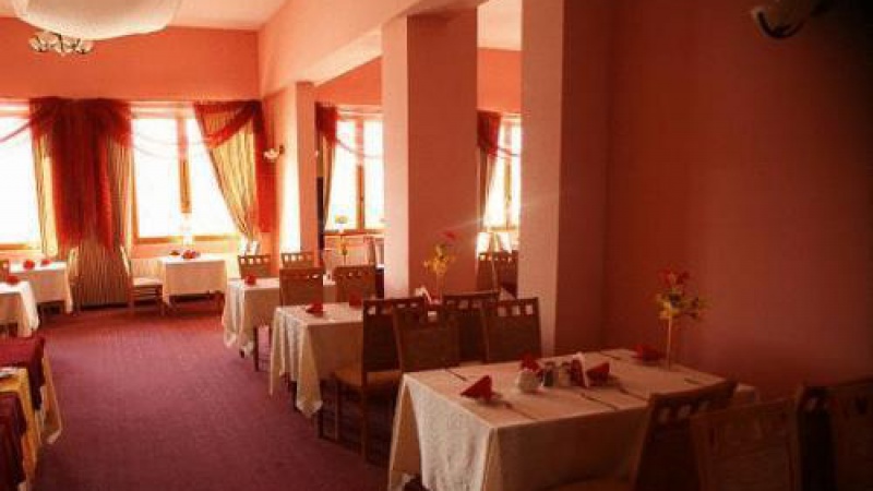 Hotel Olecko