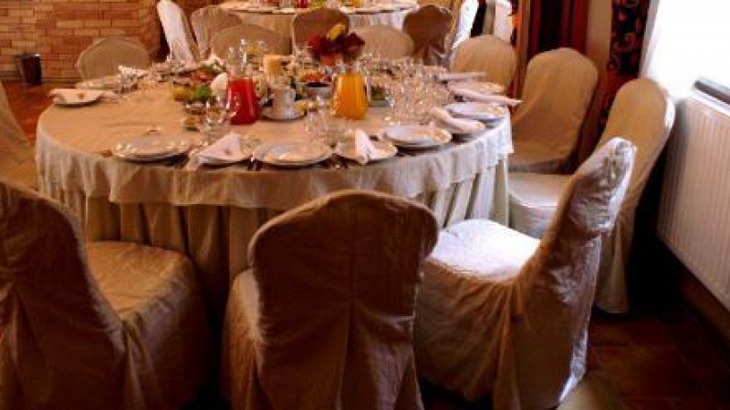 Hotel Leśna Chata