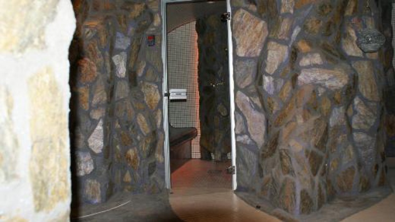 Hotel Leśna Chata