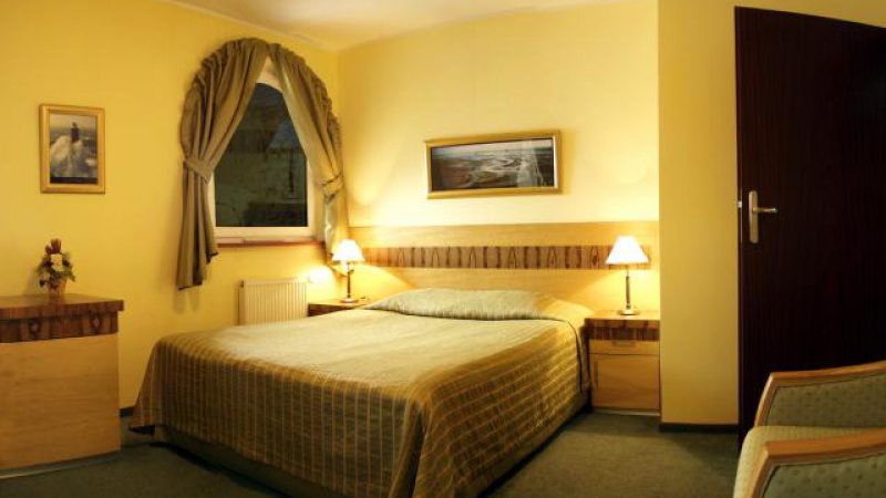 Hotel Królewski