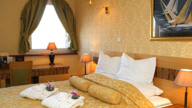 Hotel Królewski
