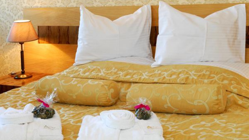 Hotel Królewski