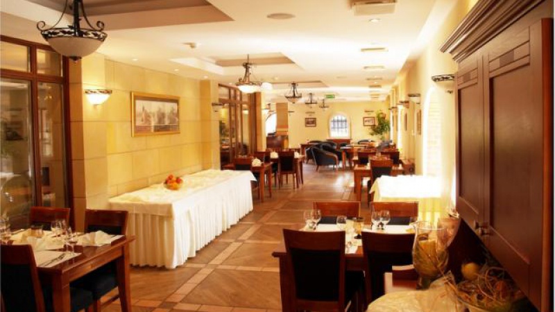 Hotel Królewski