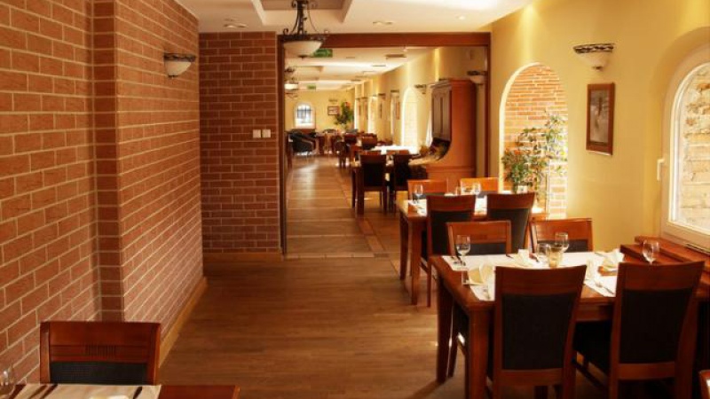 Hotel Królewski