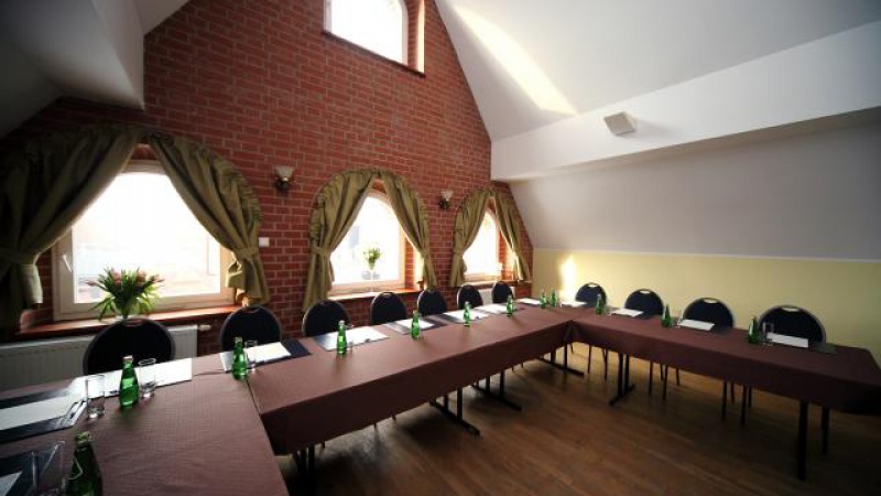 Hotel Królewski