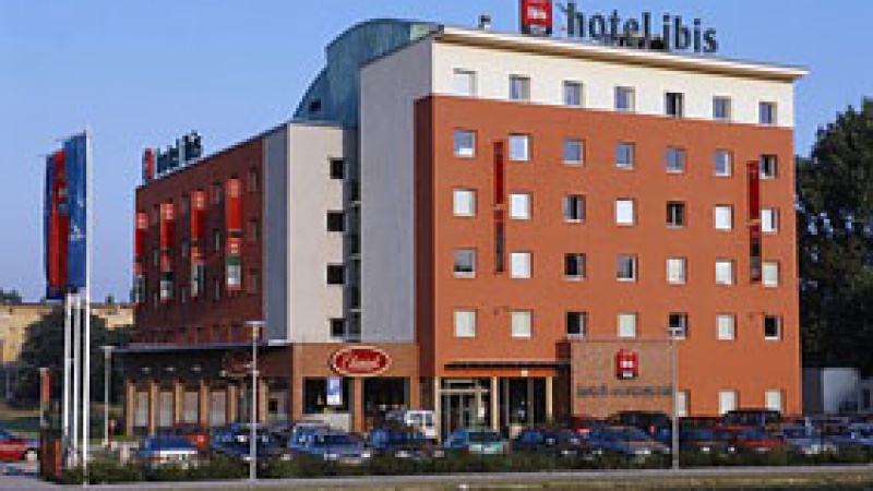 Ibis Zabrze