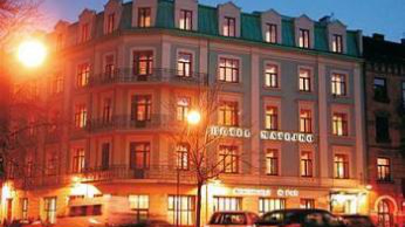 Hotel Matejko