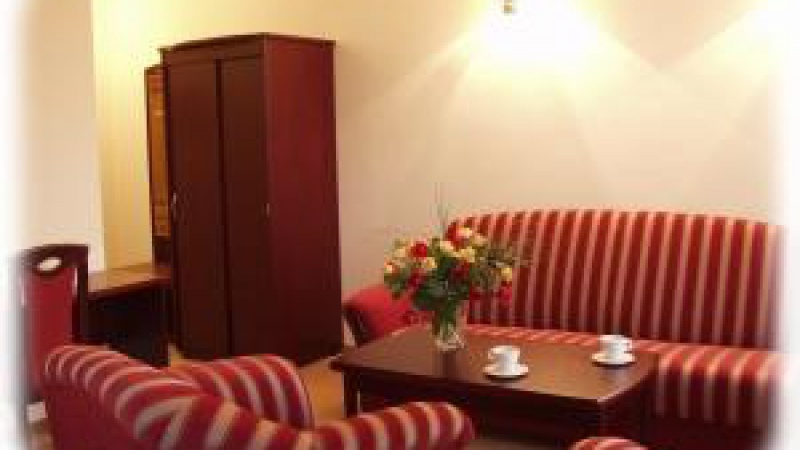 Hotel Matejko
