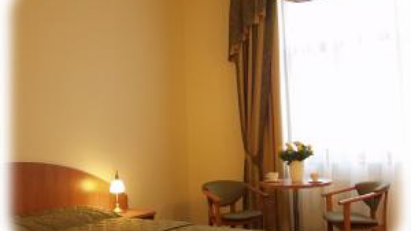 Hotel Matejko