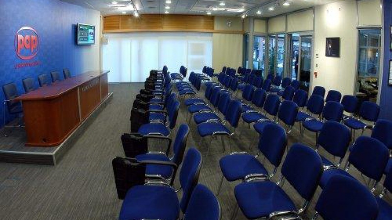 Centrum Prasowe PAP