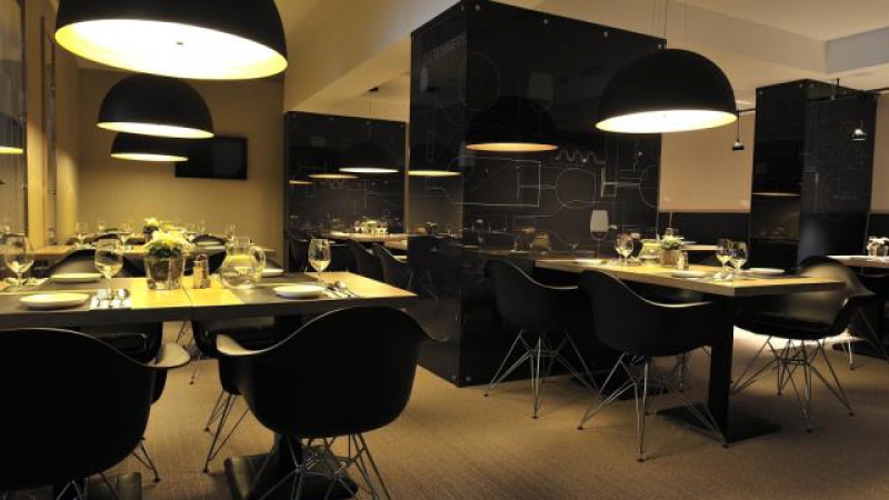 Ilonn Hotel