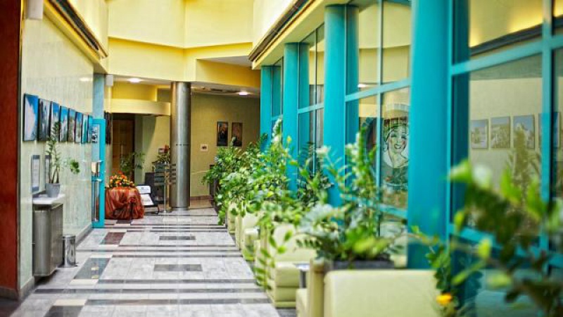Hotel Orient