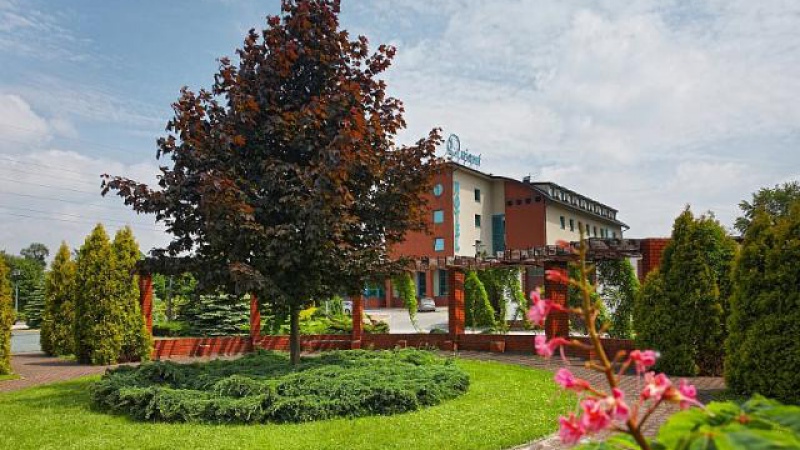 Hotel Orient