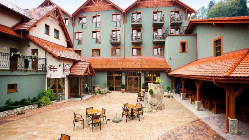 Hotel Kotarz