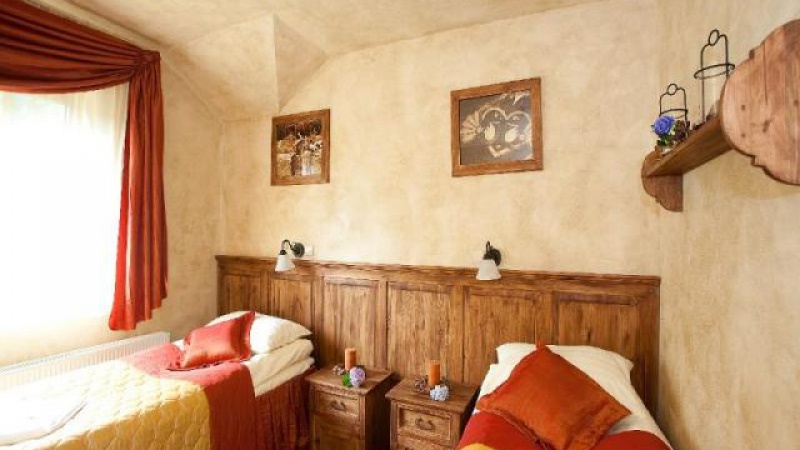 Hotel Kotarz