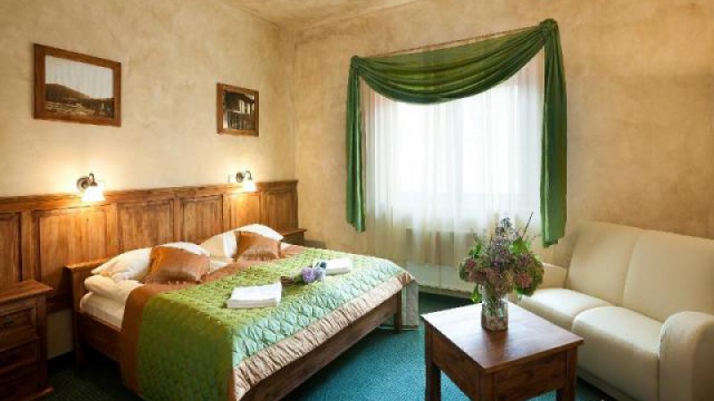 Hotel Kotarz